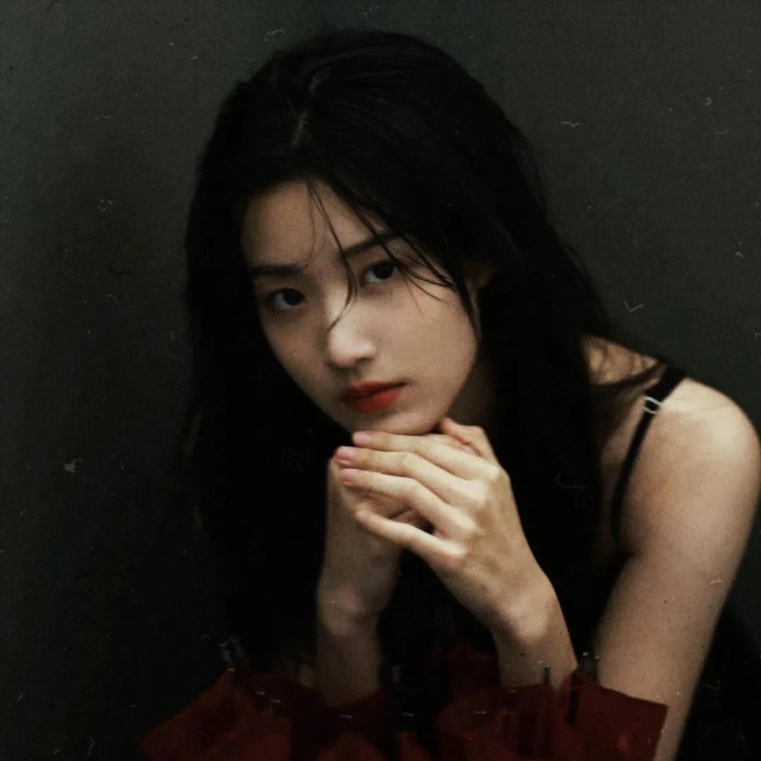 女间谍