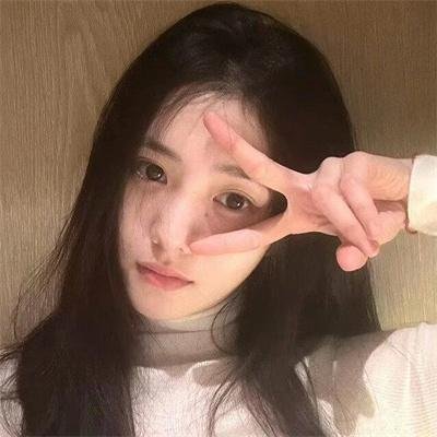 我的朋友很少