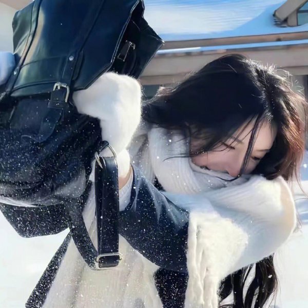 我和两个他