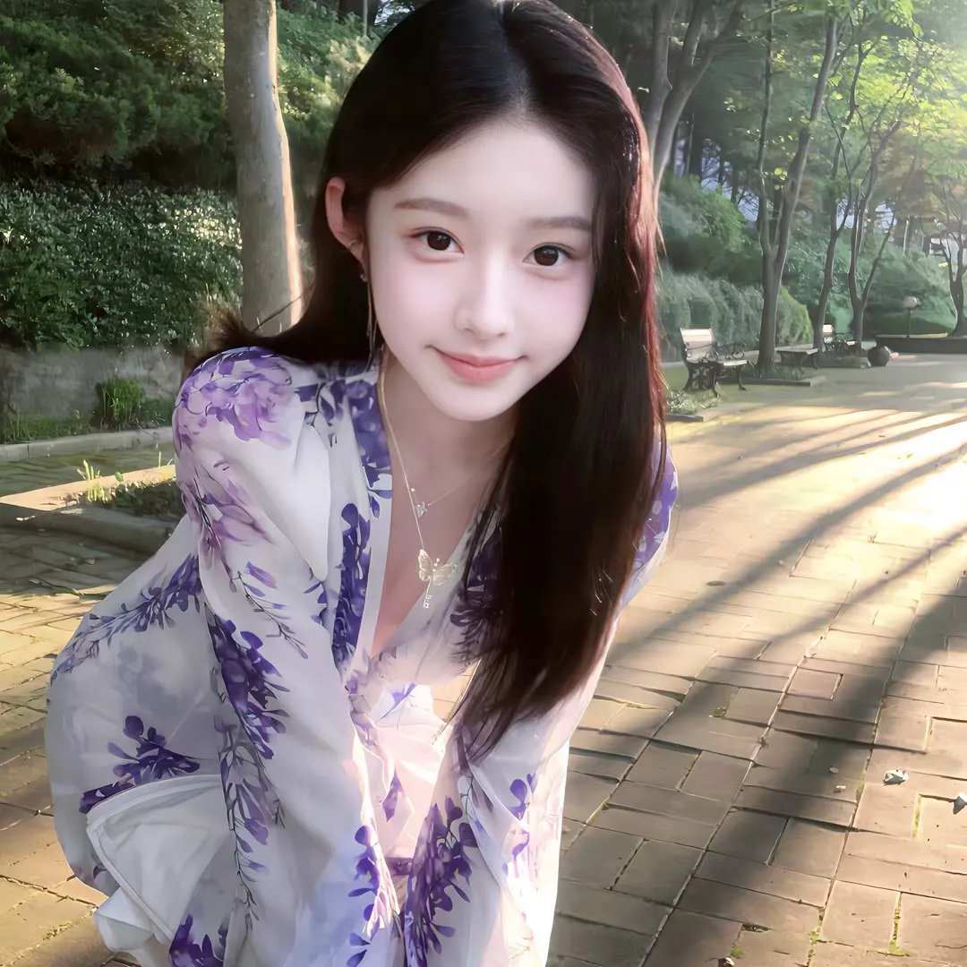 很久以后的未来